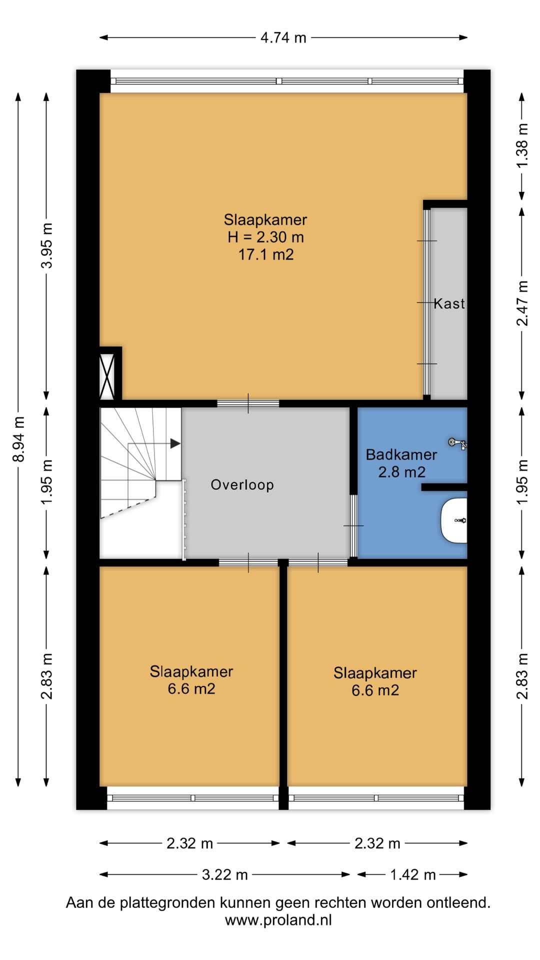 Foto 22 van Rembrandtlaan 26