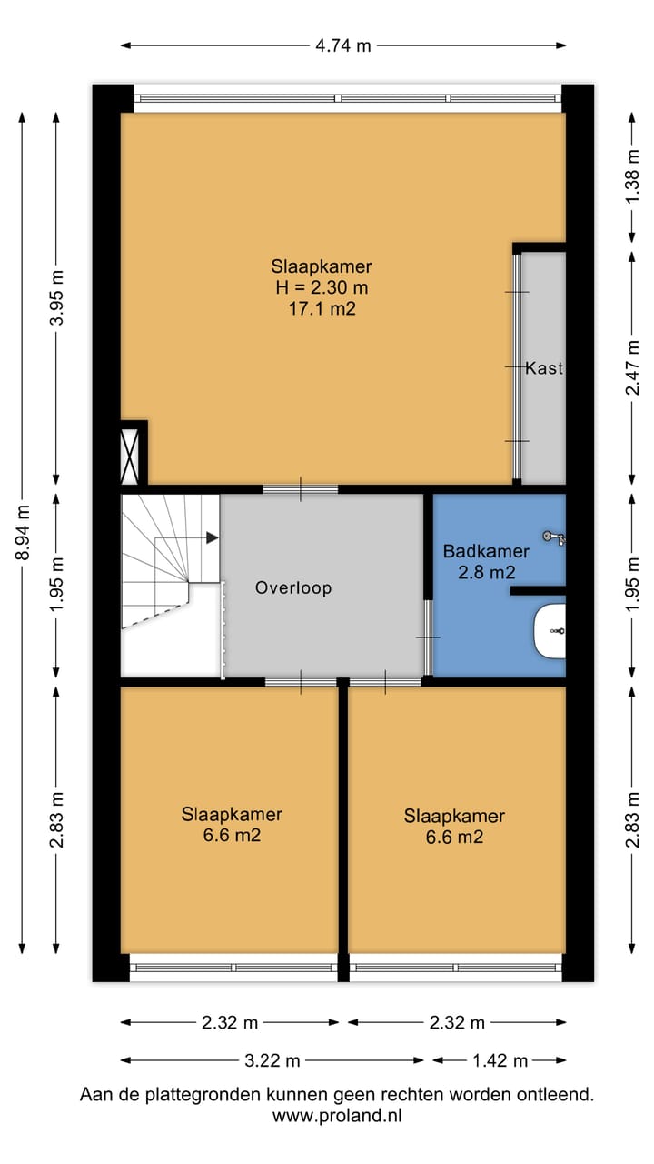 Foto 22 van Rembrandtlaan 26