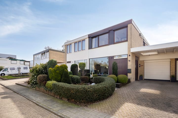 Foto 4 van Pieter Bothstraat 18