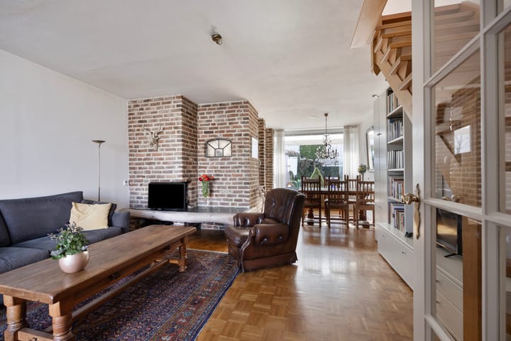 Foto 7 van Pieter Bothstraat 18