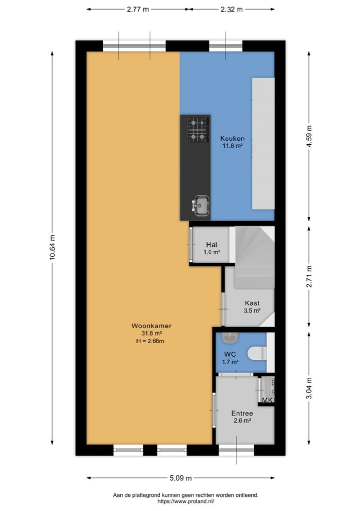 Foto 34 van Lage Hoek 39