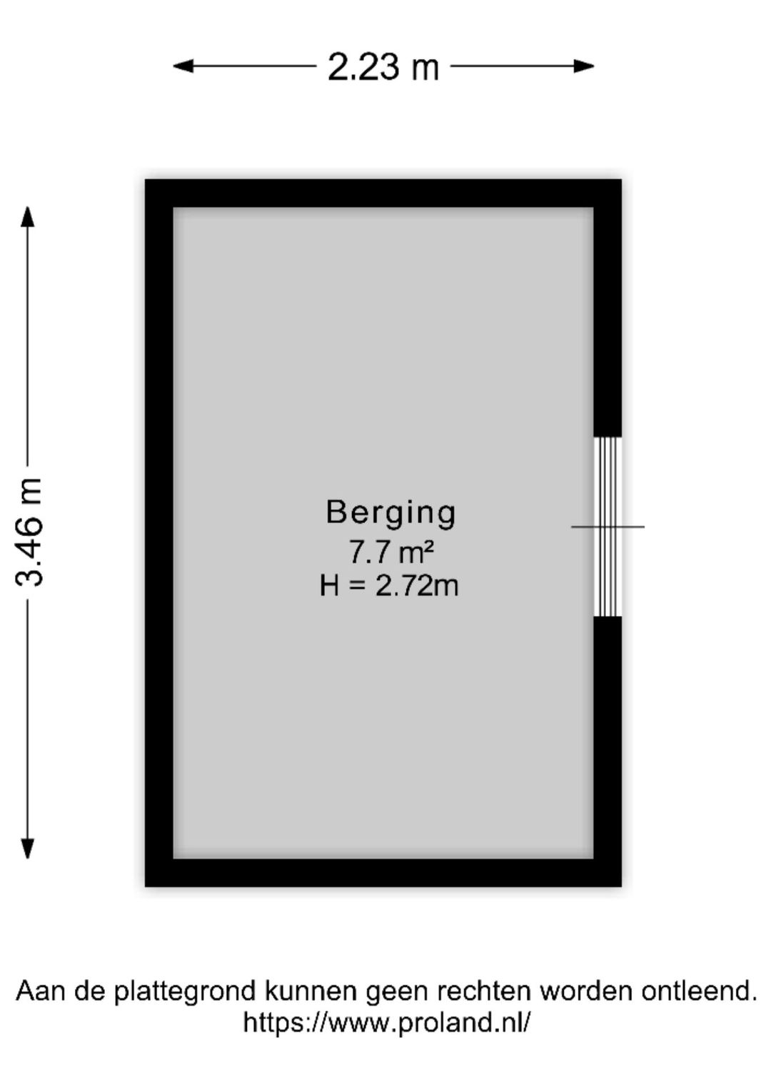 Foto 37 van Lage Hoek 39