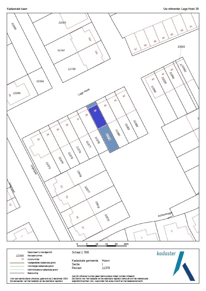 Foto 38 van Lage Hoek 39