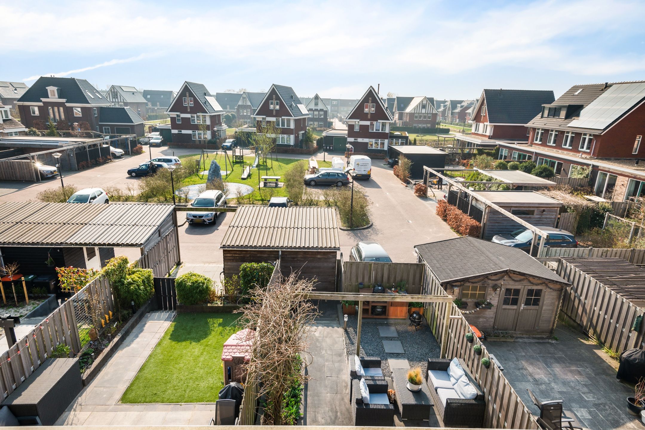 Foto 24 van Lage Hoek 39