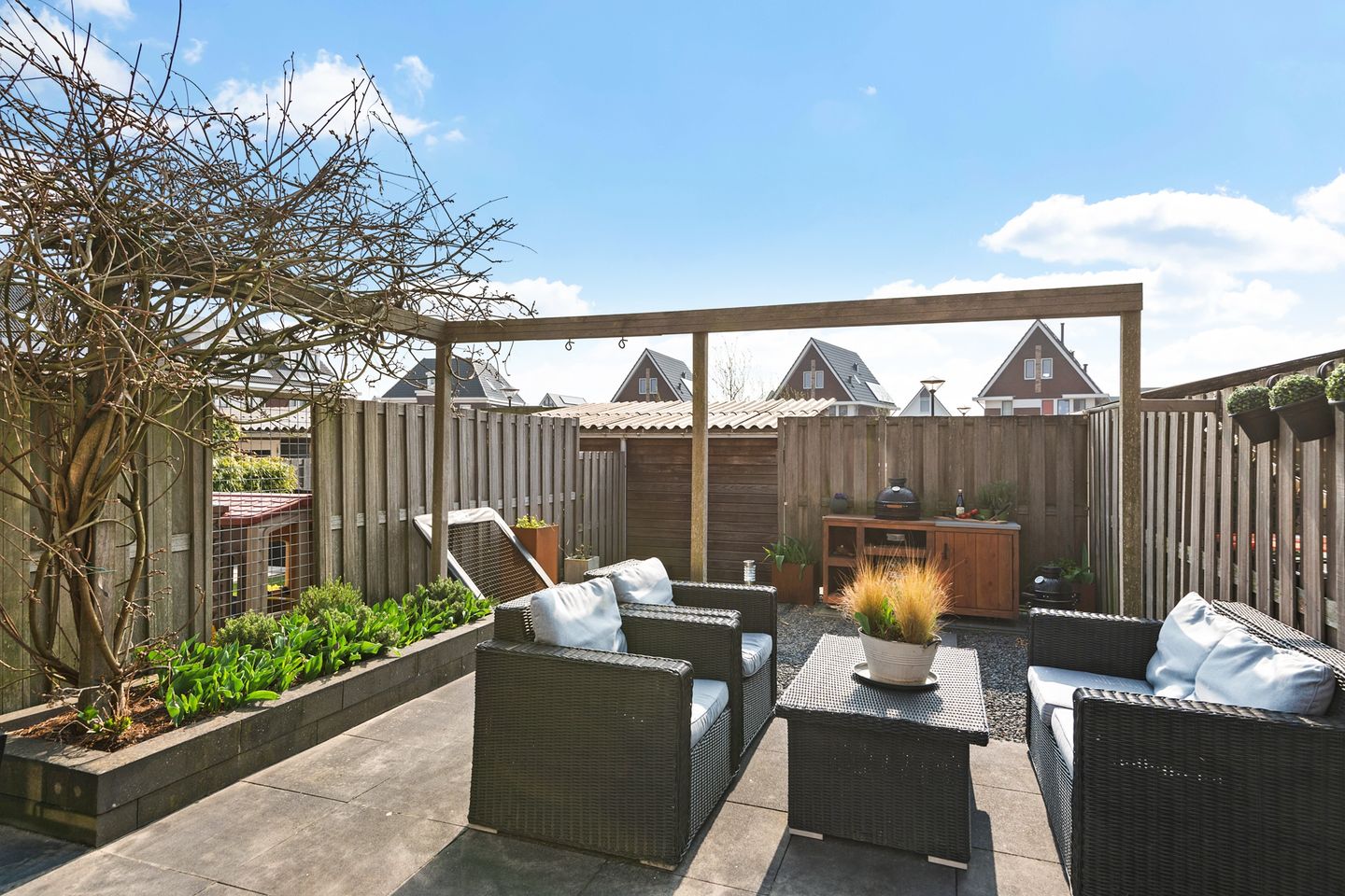 Foto 25 van Lage Hoek 39