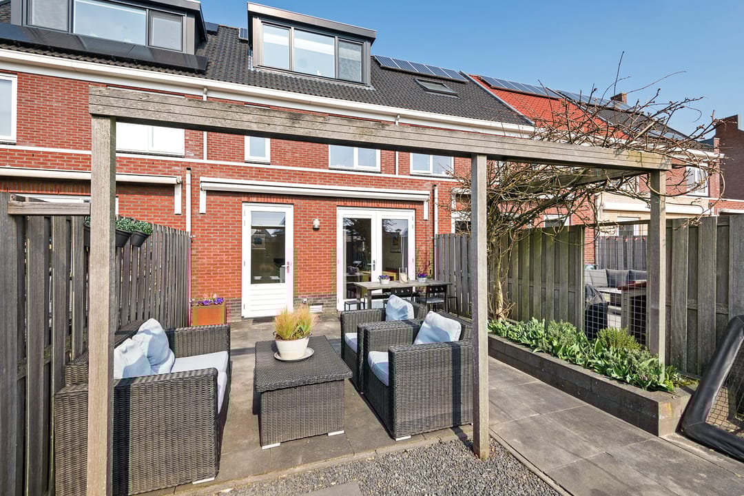 Foto 26 van Lage Hoek 39