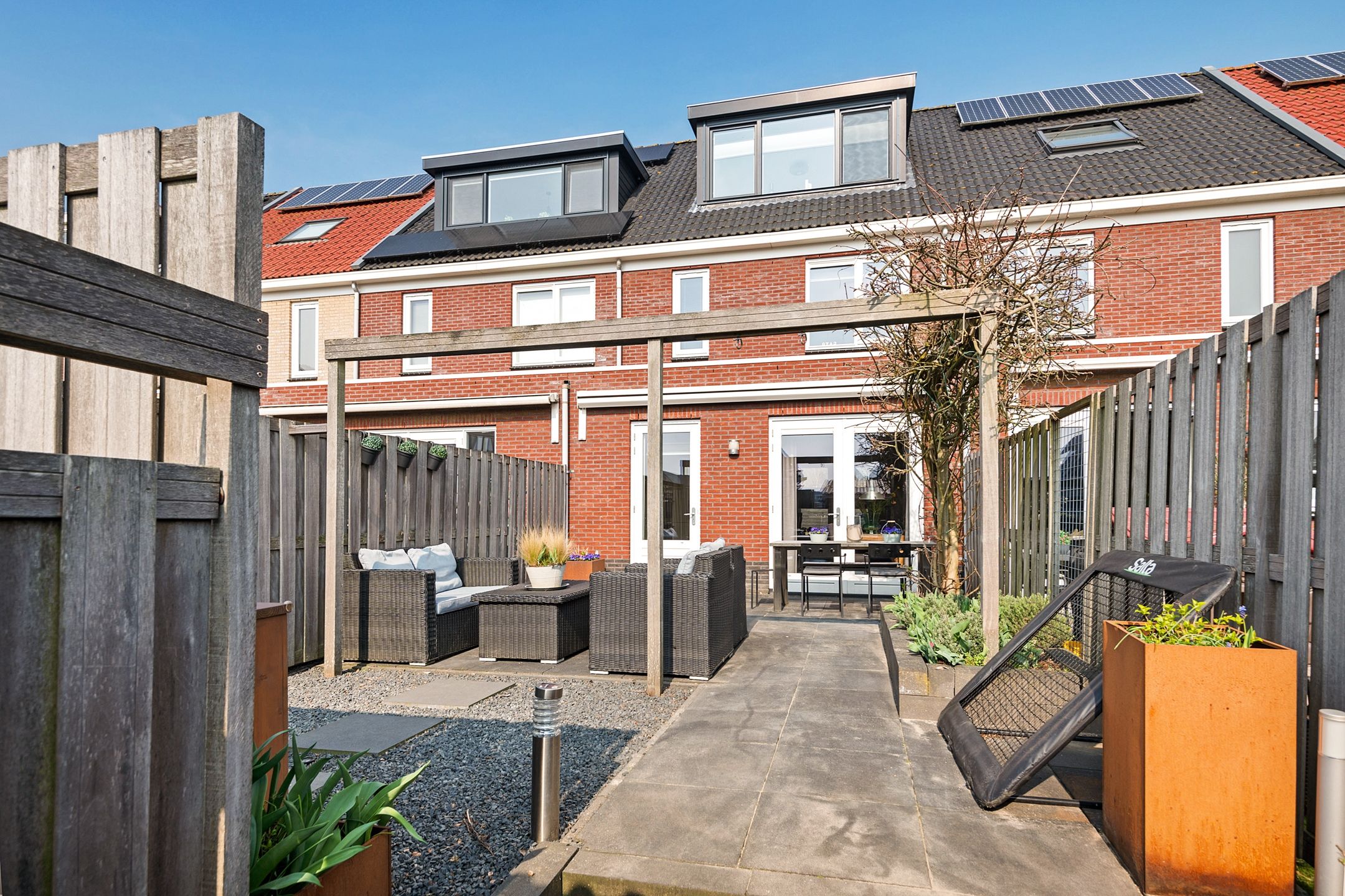 Foto 27 van Lage Hoek 39