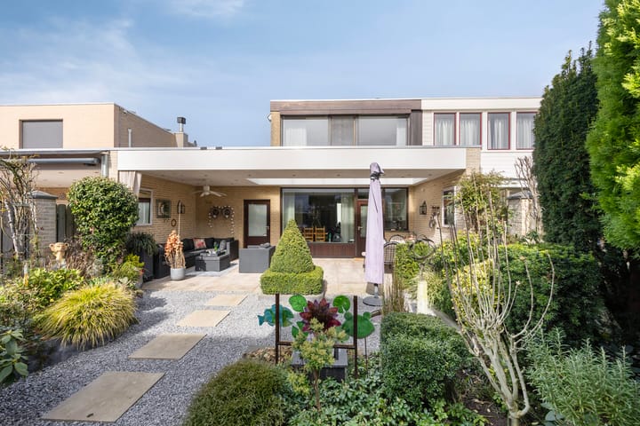 Foto 34 van Pieter Bothstraat 18