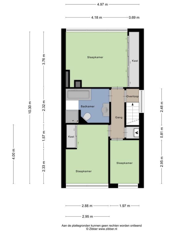 Foto 41 van Pieter Bothstraat 18