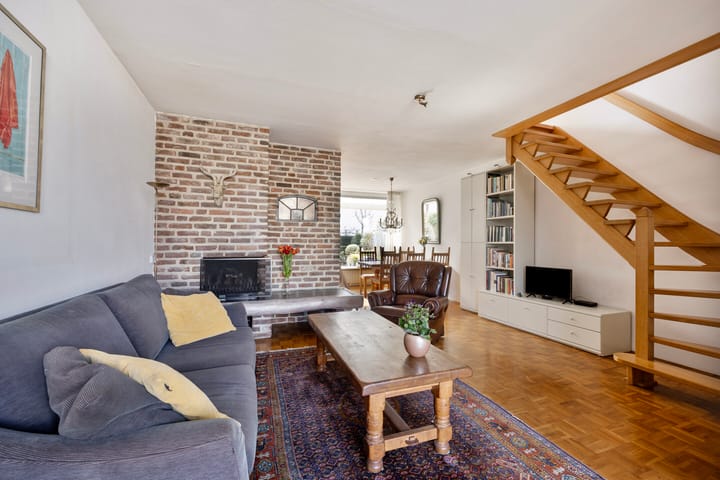 Foto 2 van Pieter Bothstraat 18