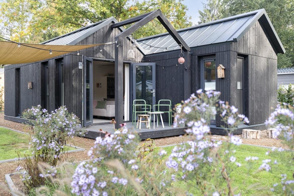 Foto 4 van Veldkampweg 2-J23