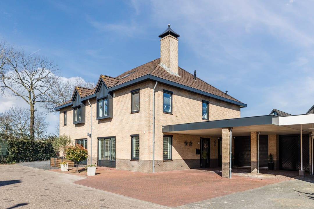 Foto 2 van Eemlandia 36