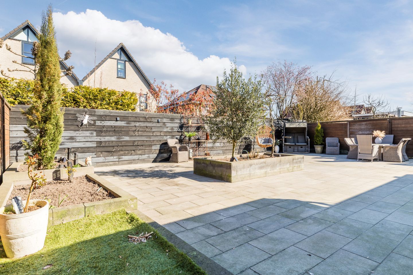 Foto 50 van Eemlandia 36