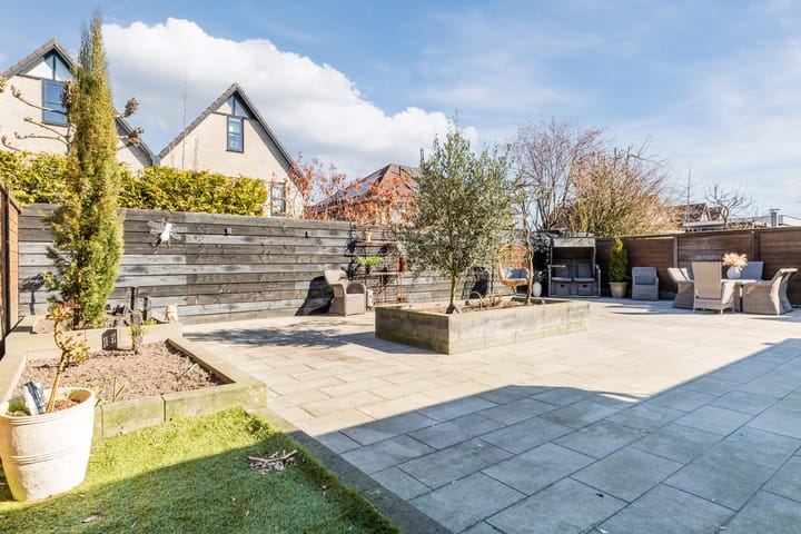 Foto 50 van Eemlandia 36