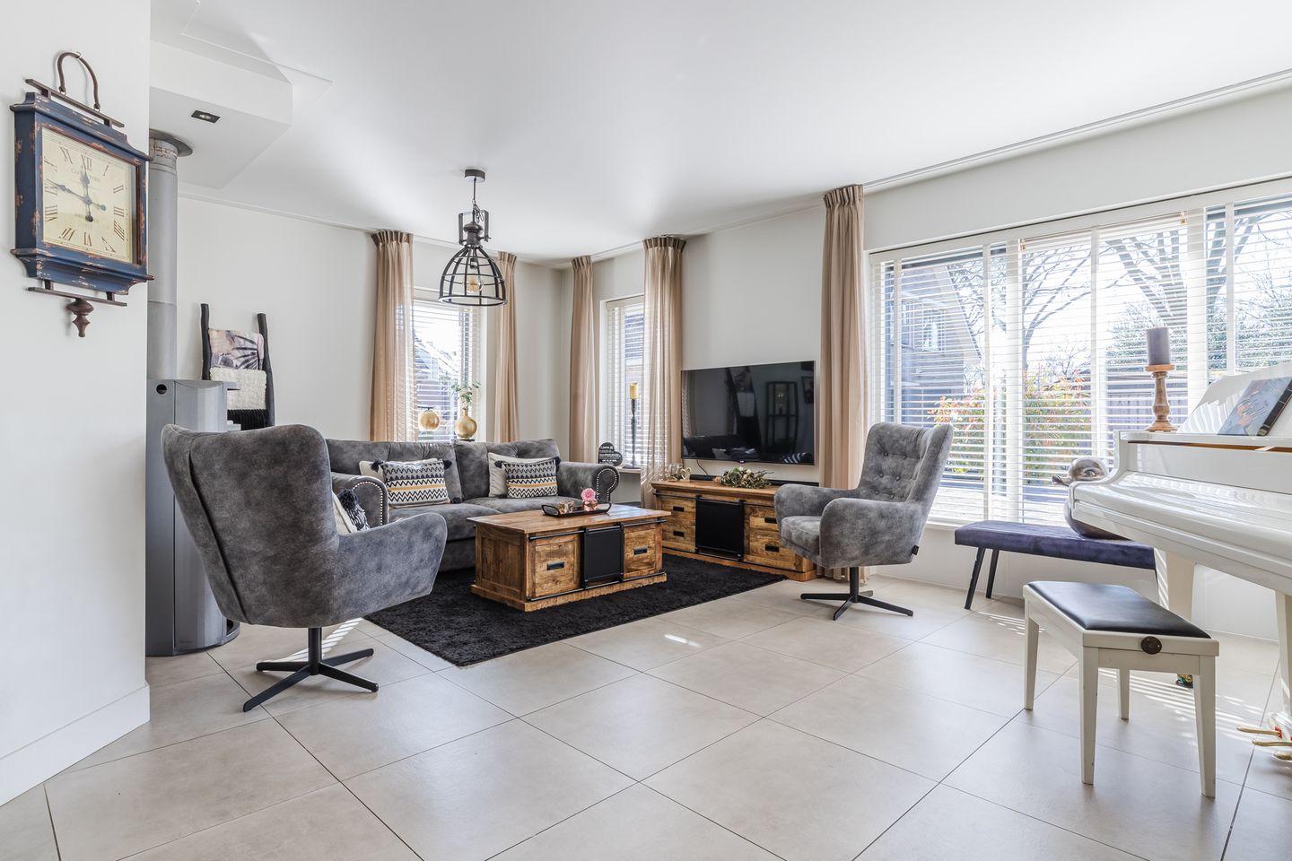 Foto 4 van Eemlandia 36