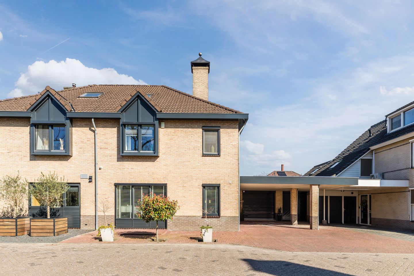 Foto 5 van Eemlandia 36