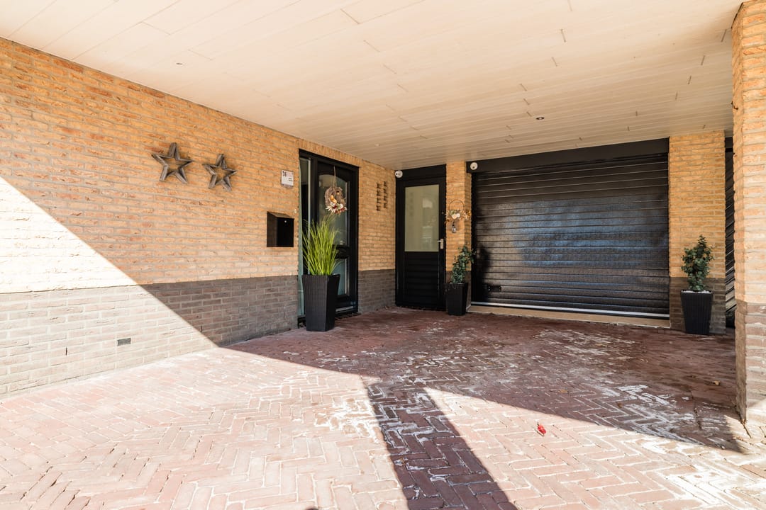 Foto 7 van Eemlandia 36