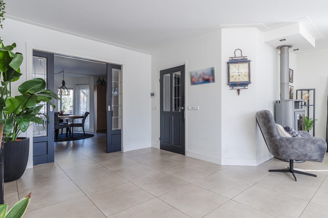 Foto 13 van Eemlandia 36