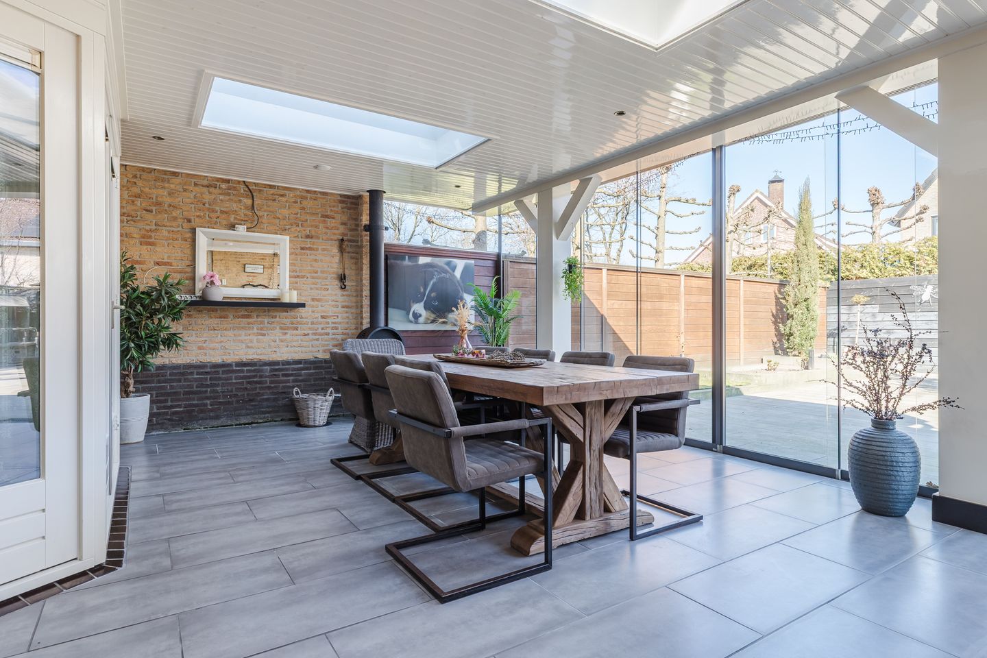 Foto 19 van Eemlandia 36