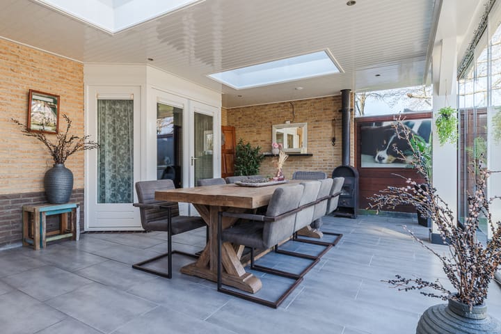 Foto 20 van Eemlandia 36