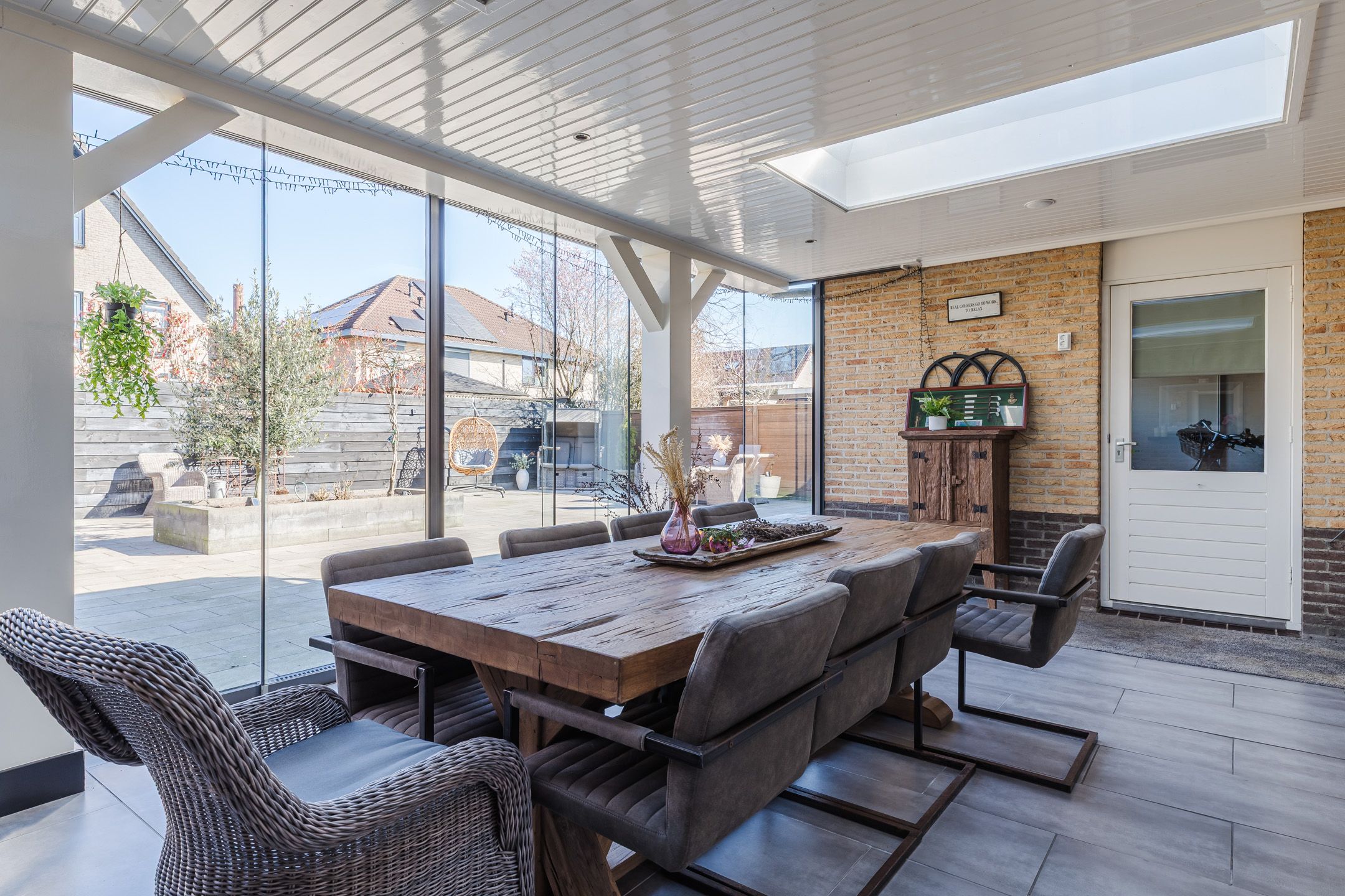 Foto 21 van Eemlandia 36