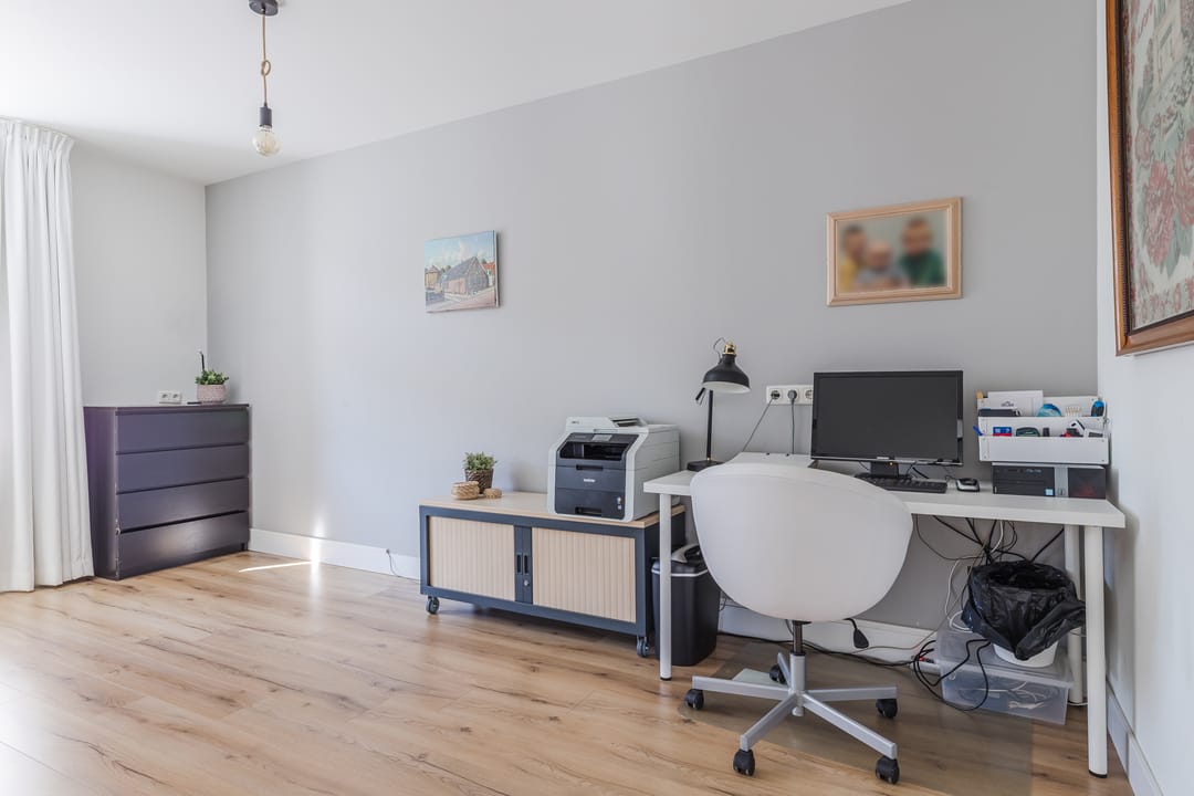 Foto 28 van Eemlandia 36