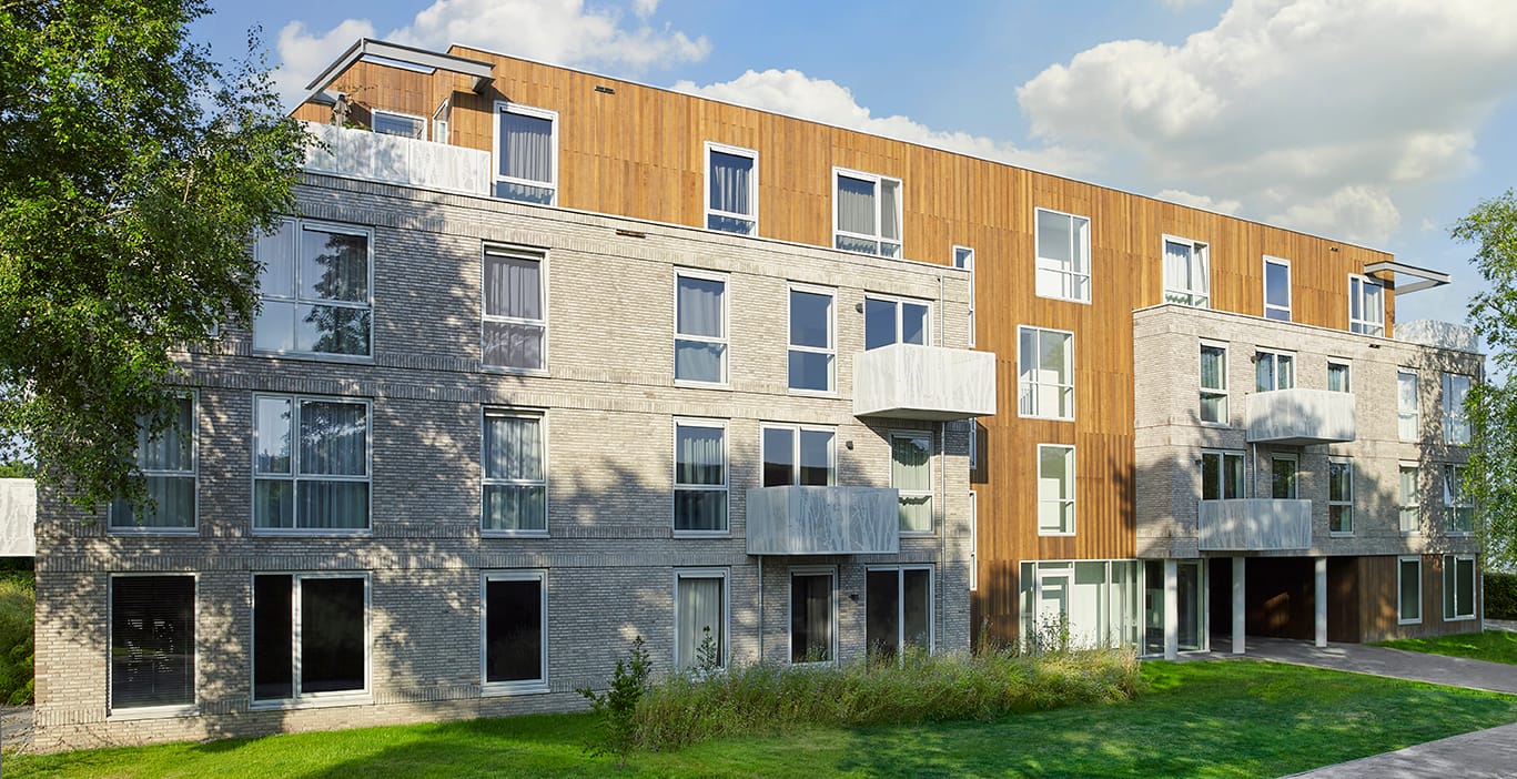 Foto 1 van Koningin Julianalaan 44