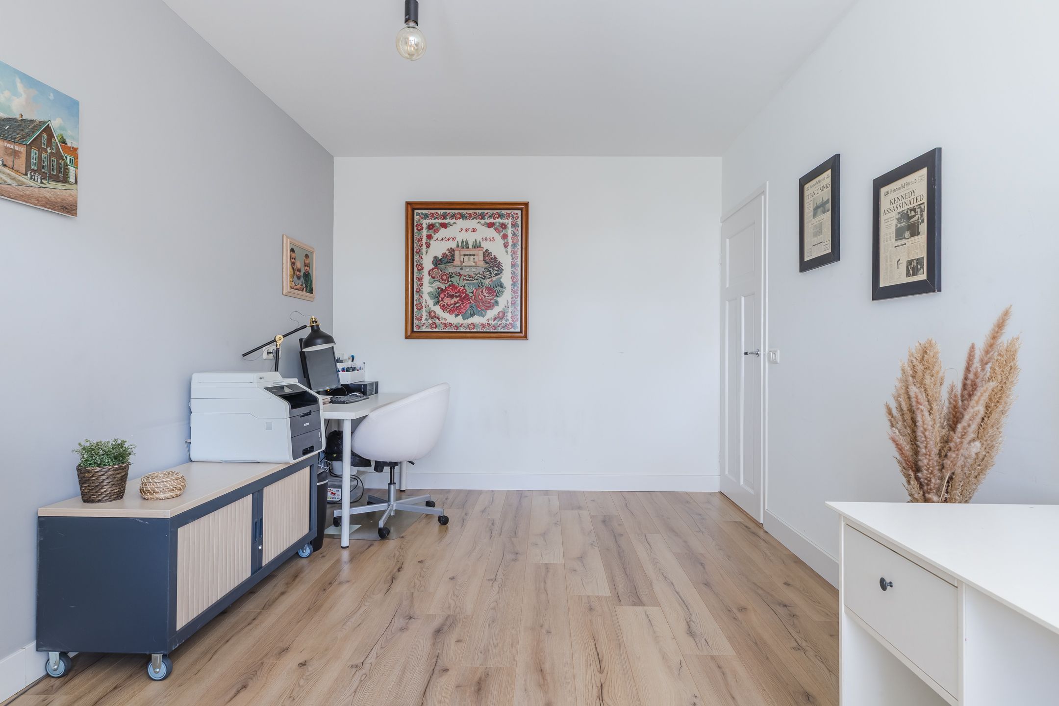 Foto 30 van Eemlandia 36