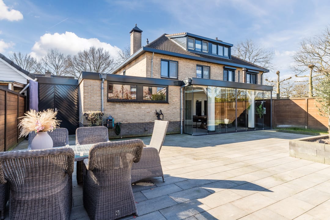 Foto 1 van Eemlandia 36