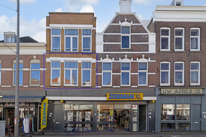 Noordmolenstraat 72 A-01