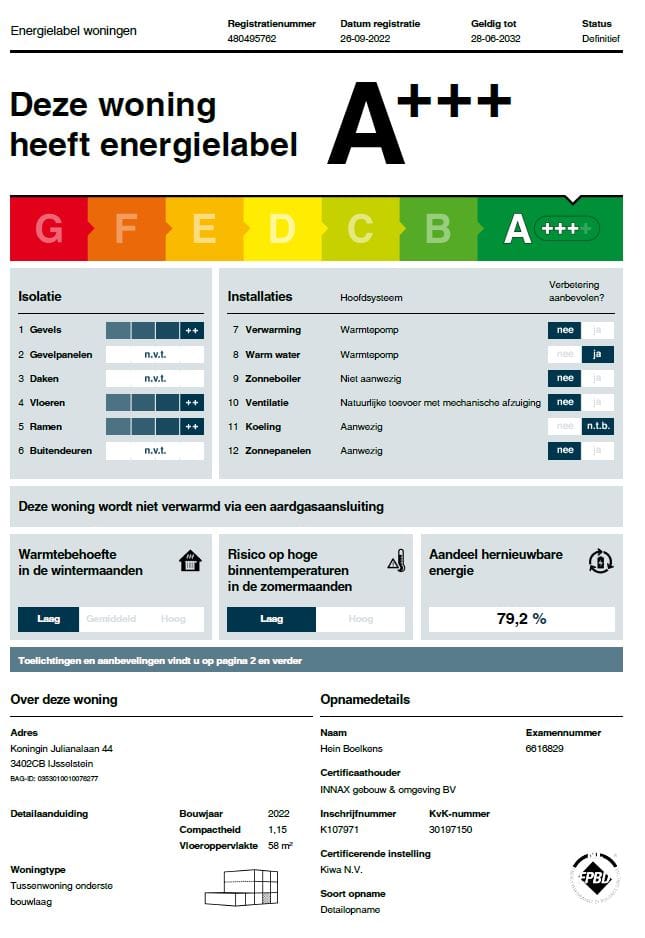 Foto 20 van Koningin Julianalaan 44