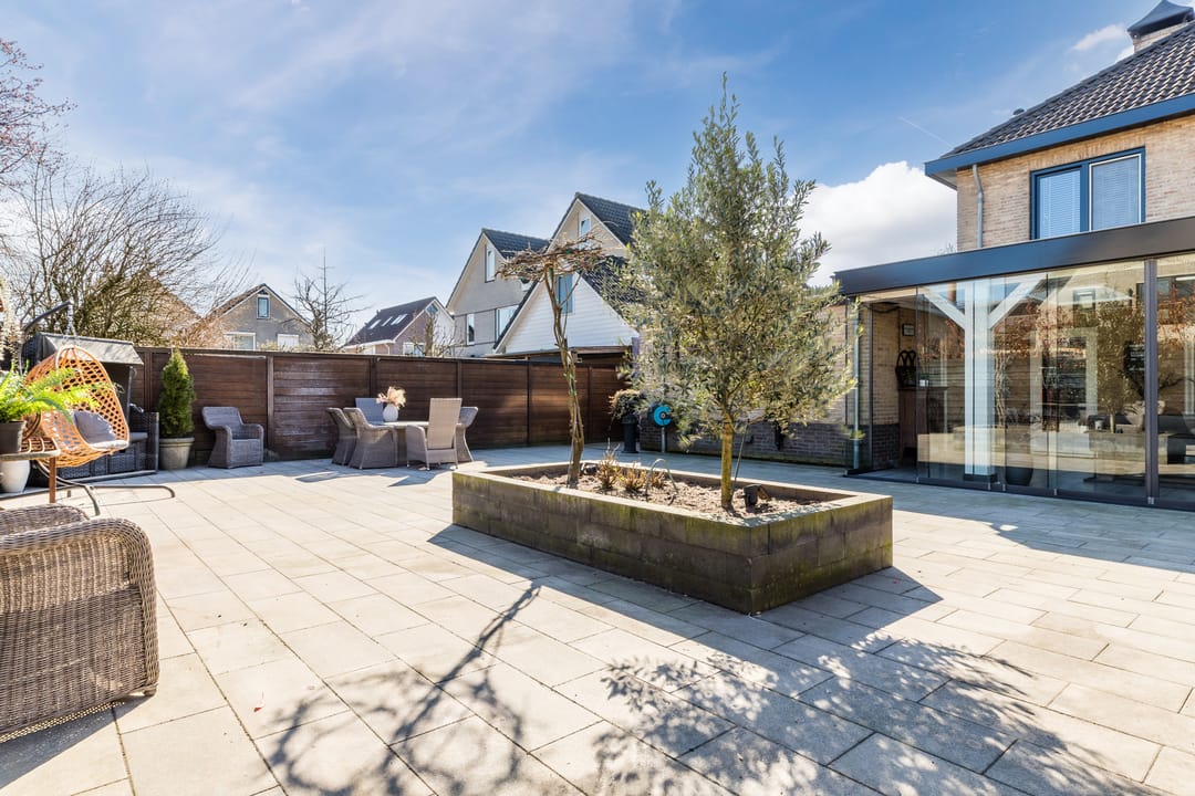 Foto 47 van Eemlandia 36