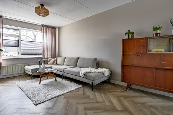 Foto 4 van Slechtvalk 76