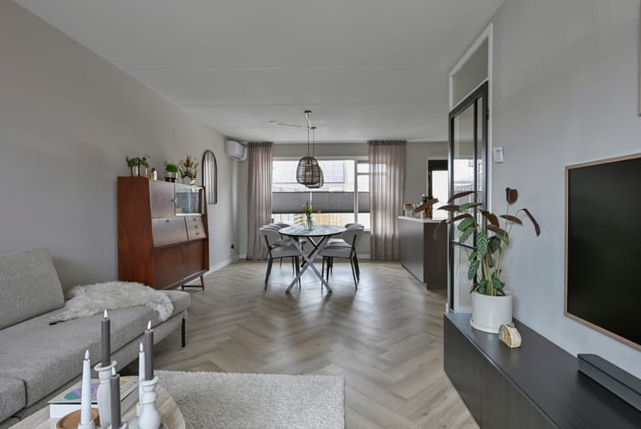 Foto 5 van Slechtvalk 76