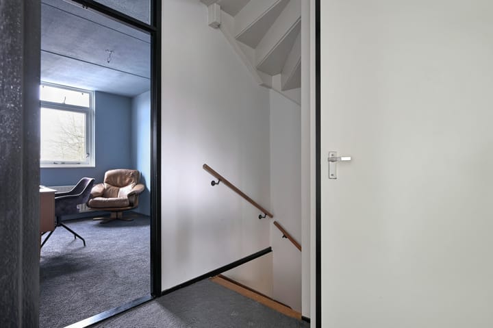 Foto 16 van Slechtvalk 76