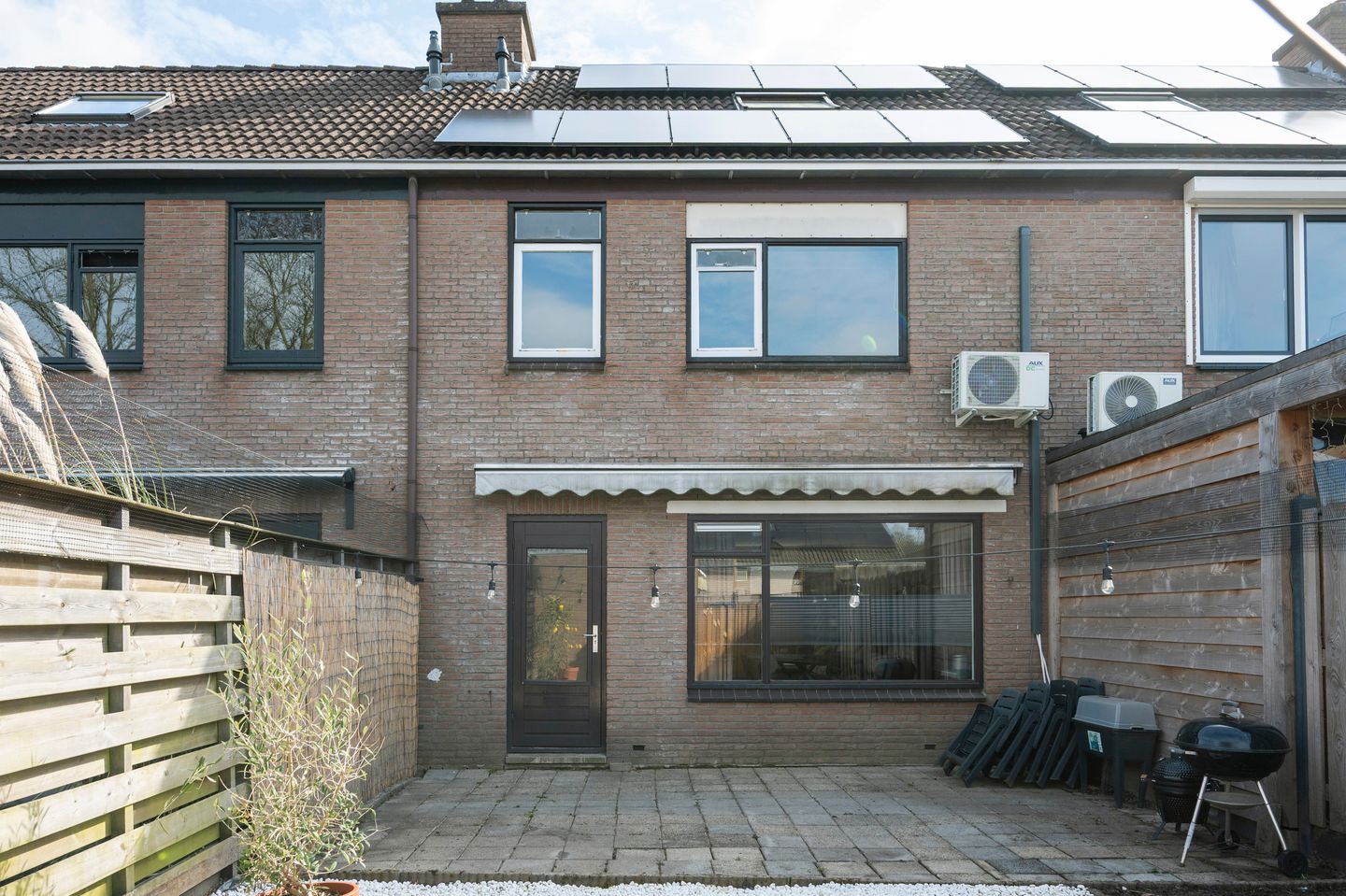 Foto 25 van Slechtvalk 76