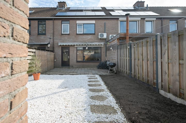 Foto 26 van Slechtvalk 76