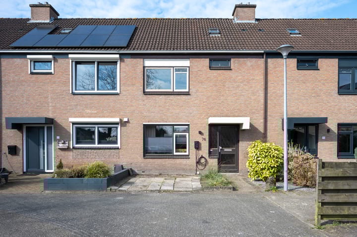 Foto 28 van Slechtvalk 76