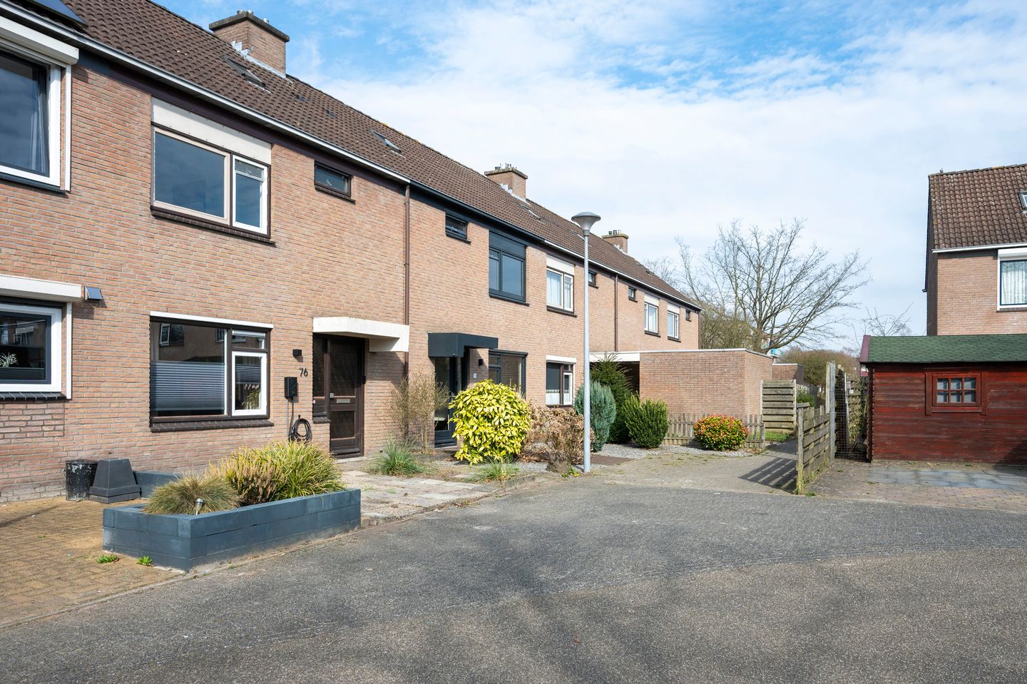 Foto 29 van Slechtvalk 76