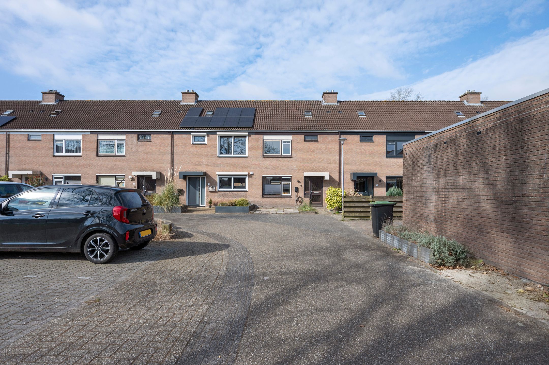 Foto 30 van Slechtvalk 76