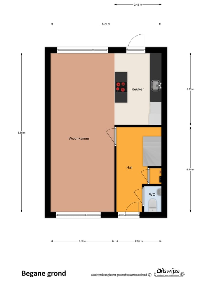 Foto 31 van Slechtvalk 76