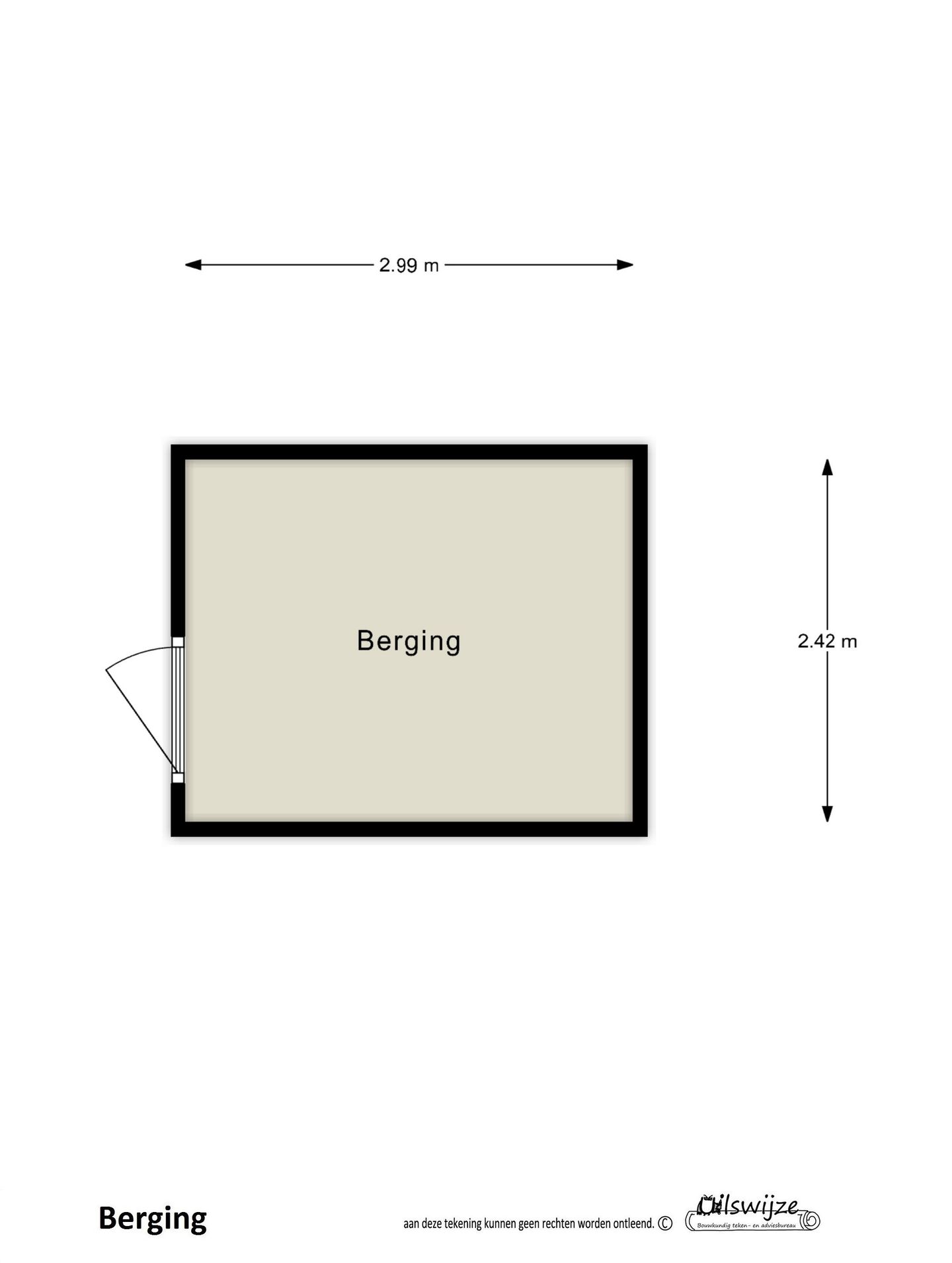 Foto 34 van Slechtvalk 76