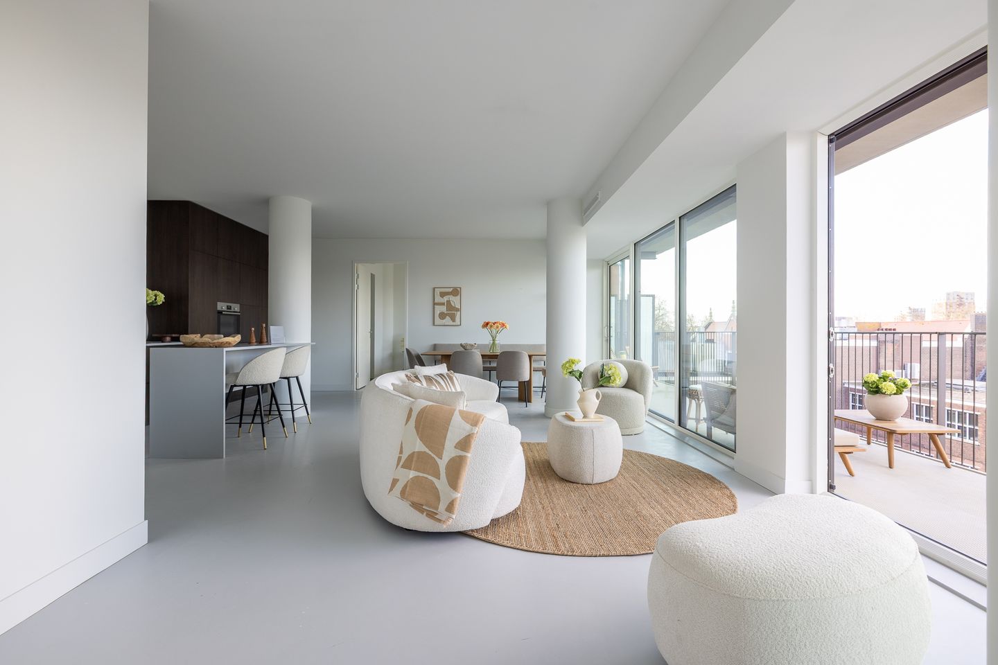 Photo 1 of Calandstraat 47-F