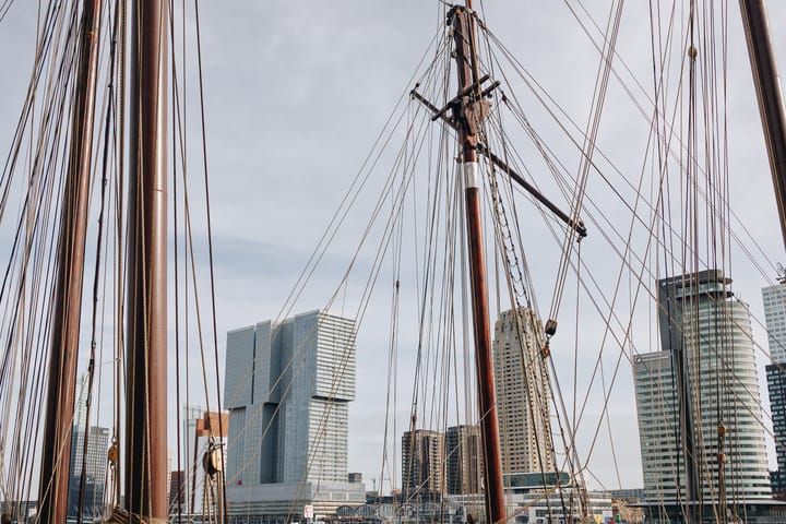 Photo 3 of Calandstraat 47-F