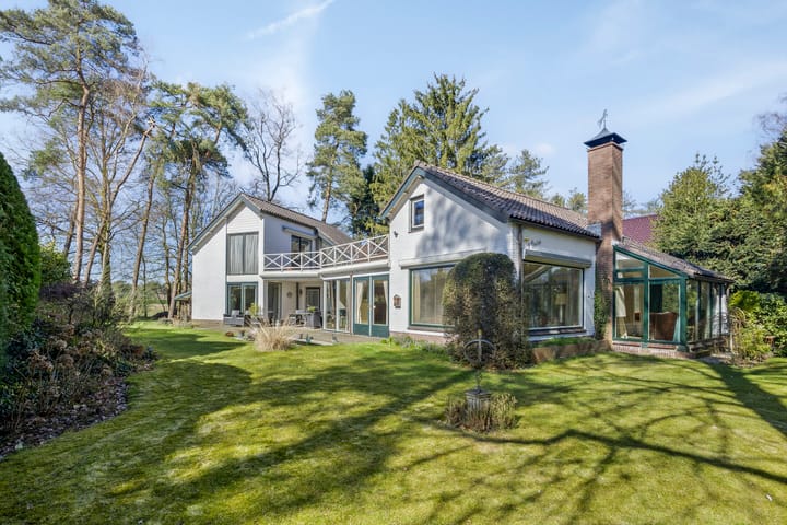 Nuisvelderbos 5