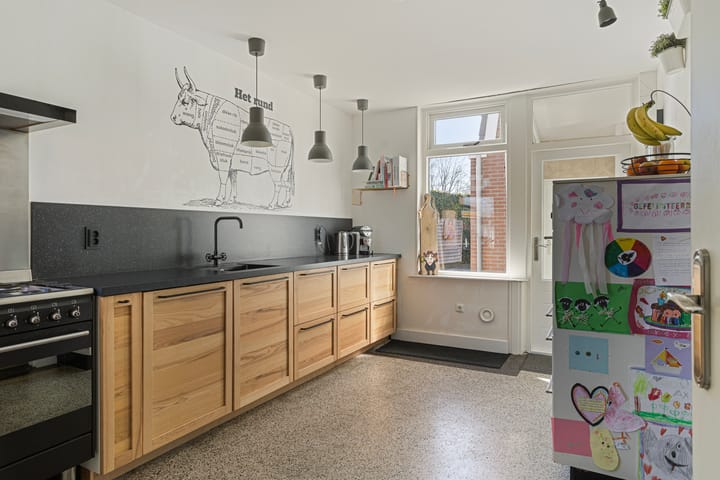 Foto 9 van Hescheweg 141