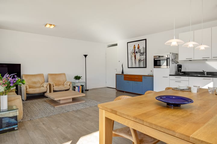 Foto 14 van Thomas a Kempisstraat 16