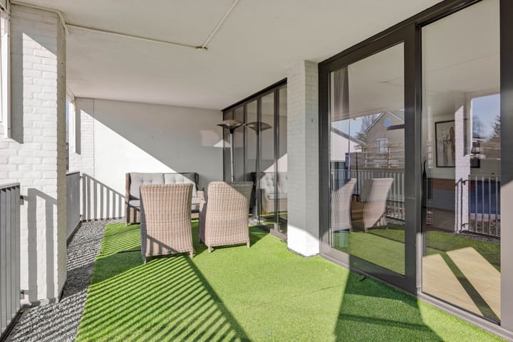 Foto 4 van Thomas a Kempisstraat 16