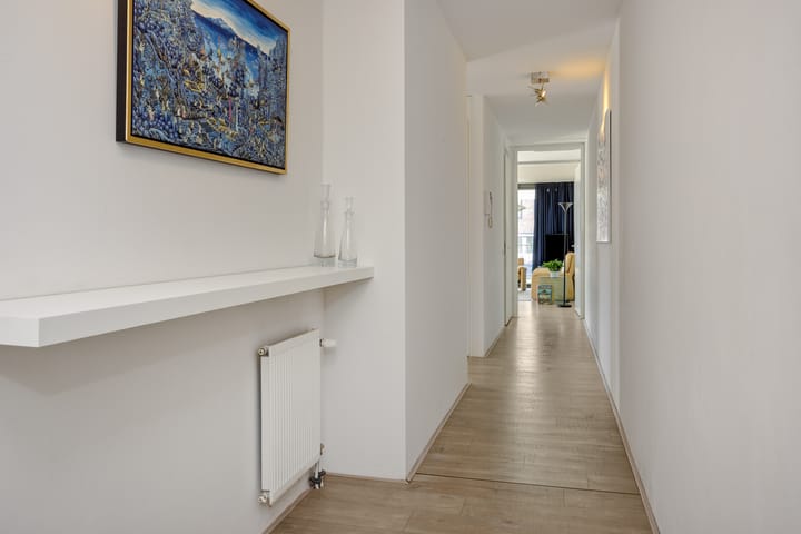 Foto 10 van Thomas a Kempisstraat 16