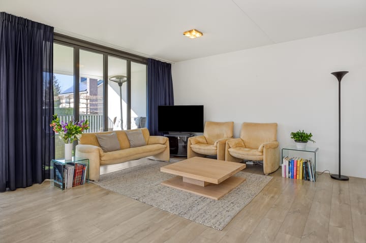 Foto 13 van Thomas a Kempisstraat 16